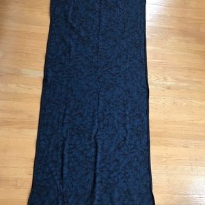 Lululemon Infinity Scarf